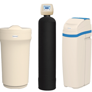 water softeners installation edmonton