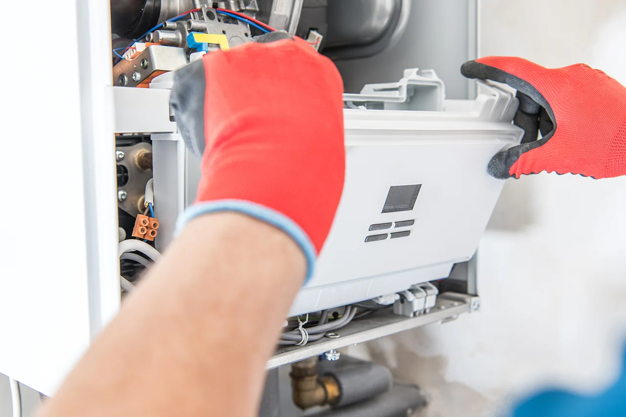 emergency furnace repair edmonton