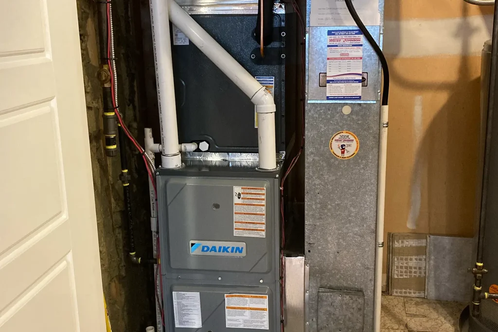 furnace repair edmonton