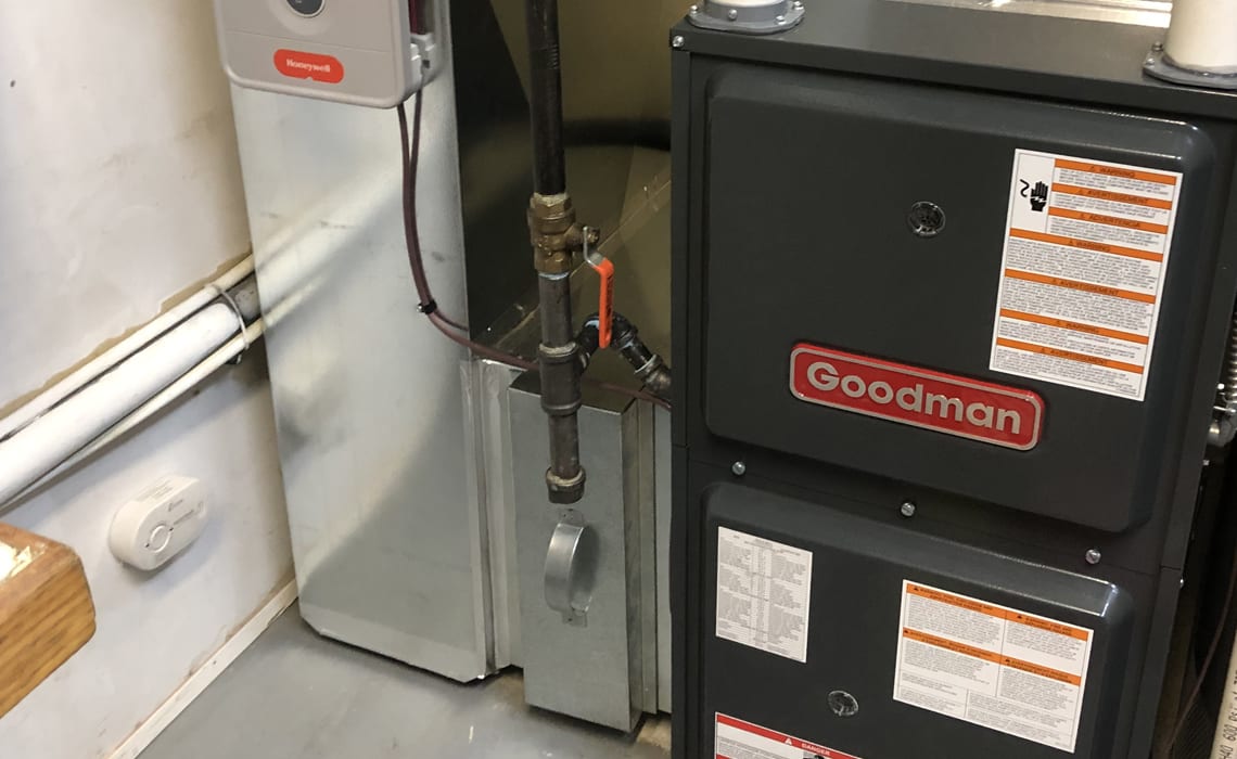 furnace replacement edmonton