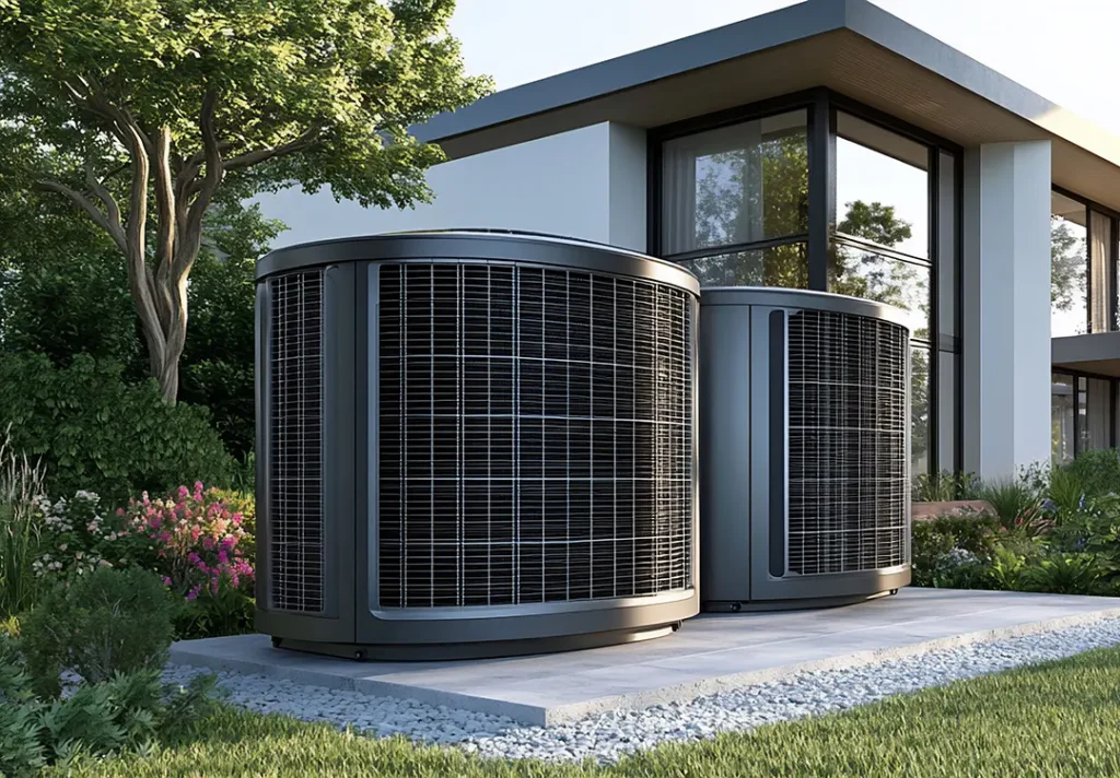 why your a/c fails during heat waves