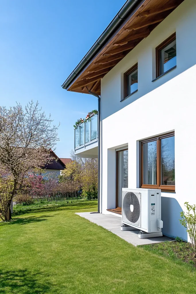 dual fuel heating systems edmonton