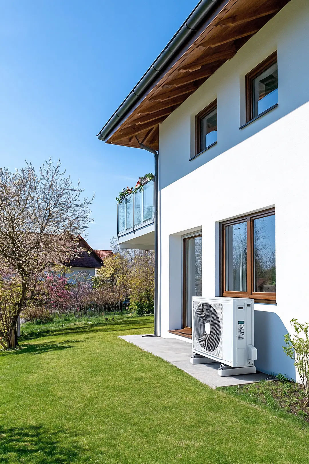 dual fuel heating systems edmonton