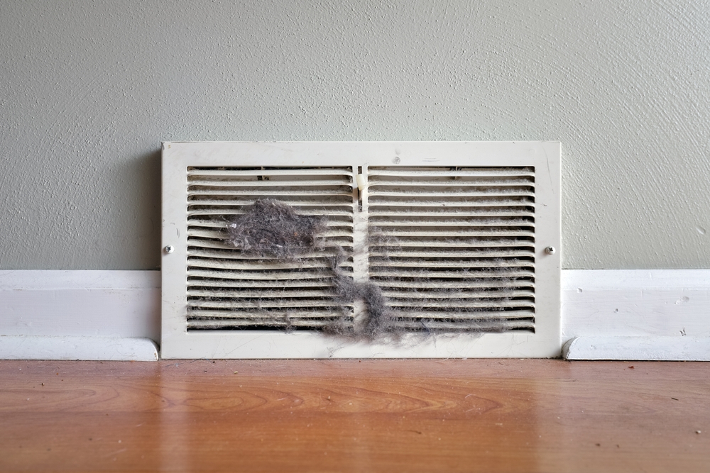 duct cleaning edmonton