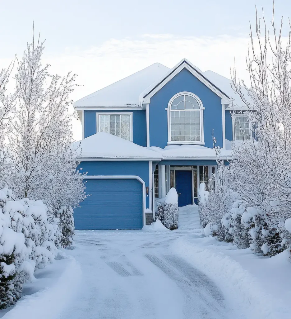 hvac edmonton