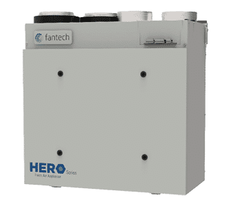 heat recovery ventilators edmonton